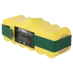 Staubsauger-Akku Für IRobot Roomba 500, 605, 700, 800, 900 - 3500 MAh, 14,4 Volt, Ni-Mh -Rowesc Verkaufe dd01df6d877d651fc87bdfce8151e8e3