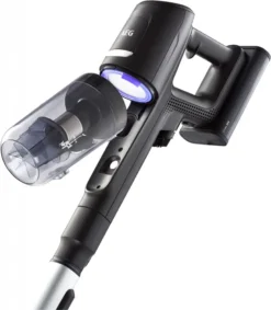 AEG AP81UB25GG Akku-Handstaubsauger Stiel Kabellos Beutellos 25,2V Granite Grey -Rowesc Verkaufe dd1a8cf68d2d2e828cb179ab8db88a50