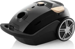 ETA AVANTO Beutelstaubsauger ETA151990000, 800 W, HEPA-Filter Nr. 12, 1, Motorfilter, Aktionsradius 10 M, Kabellänge 7 M -Rowesc Verkaufe dd5cc0ed99c383b3c32ea4007f4d7623