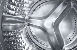 Samsung WW5100T, Frontlader, 9 Kg, B, 72 DB, 1400 RPM, A -Rowesc Verkaufe dd74fe9420601005d6c3f3e27a56e34b