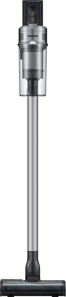 Samsung Jet 75 Complete 9496496000, Akku-Handstaubsauger, Kabellos & Beutellos, ChroMetal/Silber