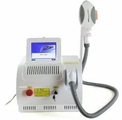 2000W Profi Haarentferner IPL RF Dauerhafte Haarentfernung Painless Laser Haarentfernungsgerät Schönheitmaschine