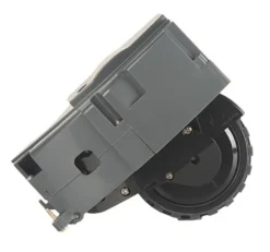 IRobot 4420153, Schwarz, Grau, IRobot Roomba 800