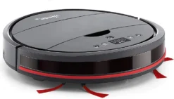 Vileda VR 201 PetPro Saugroboter Für Tierhaare Geeignet Bis Zu 90 Minuten Akku -Rowesc Verkaufe de21ac871eaf38e8098685655c8fda75