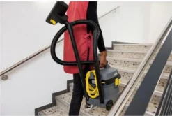 Kärcher T11/1 Classic HEPA Bodenstaubsauger -Rowesc Verkaufe de51fc5b079a9b6fab680f51b428bd6e