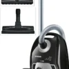 Siemens Staubsauger Mit Beutel Z4.0 ExtraKlasse Schwarz VSZ4GMJUBI, 600 Watt -Rowesc Verkaufe ded142b7da3cd20447fa1598cc23d59c