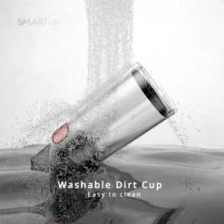 360 SmartAI H5 Akku Handstaubsauger Beutellos Kabellos Autostaubsauger 15000PA -Rowesc Verkaufe df512fe51514a05740304d49dc071cae