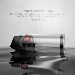 360 SmartAI H5 Akku Handstaubsauger Beutellos Kabellos Autostaubsauger 15000PA -Rowesc Verkaufe e0117951d27e1aa37c9cc65d329b04be