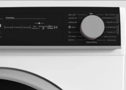 Sharp - KD-NHH8S8GW3-DE - Wärmepumpenrockner - 8 Kg - -Rowesc Verkaufe e04d247fd87cfeda21ac9f38fa9307ac