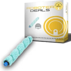 Wischbürste, Hauptbürste (1 Stück) Für Medion MD Serie Wischroboter