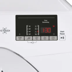 HOOVER HLE C10DE-84 KONDENSTROCKNER H-Dry 300 Lite 9kg -Rowesc Verkaufe e2a2b1a3fd877c7fa731d2ca28a27702