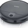 SEVERIN Saugroboter Mit Fernbedienung 7026 Für Teppich- Und Hartbödenreinigung -Rowesc Verkaufe e3a575af648aa8f1ceb6bd2f3f8b4027
