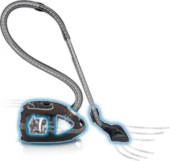 Siemens VSZ7A400 Staubsauger - Taupe -Rowesc Verkaufe e3e92321aca3ba729e9df8ca6c9190fe