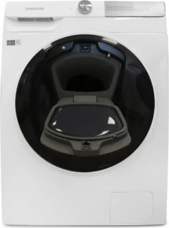 Samsung WD11T754AWH Stand-Waschtrockner 10,5 / 6 Kg AddWash Super Speed -Rowesc Verkaufe e445015751ddd4f920ed5e99fe0d932d