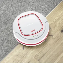 Severin RB7024 Saugroboter Weiß -Rowesc Verkaufe e49bf8517a3f001c94feae345603bae8