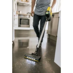 Kärcher VC 6 Cordless OurFamily -Rowesc Verkaufe e4be6e3a22a73426643b32af1f54b999