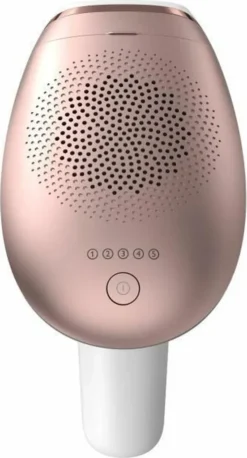 Philips BRI921/00 Lumea Advanced IPL Haarentfernungsgerät Mit Präzisionstrimmer, Weiß/rosa -Rowesc Verkaufe e531393d60bb7826a3511c15210b5b3d