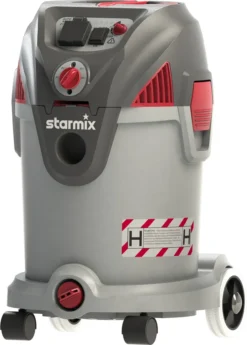 Starmix Energetic APDH-1430 H-Sauger 30L Behälter (110073)