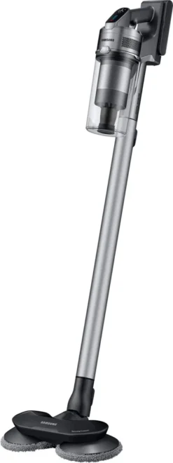 SAMSUNG Akku-Staubsauger Jet 75 Wet&dry Bis Zu 60min Laufzeit Inkl. Wischfunktion -Rowesc Verkaufe e6f6ee655bfe4c1b608c80e6d407f2da