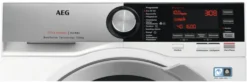 AEG L7WEF80600 Waschtrockner / 10 Kg Waschen / 6 Kg Trocknen / E / Energiesparend / Nachlegefunktion / ProSteam - Auffrischfunktion / Kindersicherung / 1600 U/min [] -Rowesc Verkaufe e7609d73b1a47f933ee4644d3148217f