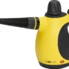 Clatronic DR 3653 Dampfreiniger, Wassertank: Ca. 250 Ml, 3,5 Bar Max. Dampfdruck, Schwarz-gelb -Rowesc Verkaufe e7aa74cfca20c3f50c9e254799b93d6b