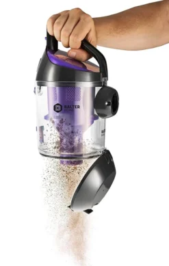 Balter A1 Staubsauger Beutellos Bodenstaubsauger Zyklon Sauger 1000W HEPA Filter -Rowesc Verkaufe e913ff3c25fae7cff999ccac1929c73a