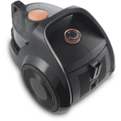 Grundig VCC 7170 ECO Bodenstaubsauger 750 W HEPA-Filter Beutellos 2,7 L 76 DB -Rowesc Verkaufe e9b122c400604fdb4261b5a46f4080b9