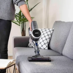 Princess Kabelloser Staubsauger Silencio 100 W 0,8 L -Rowesc Verkaufe ebc3a6c3e1ff49716aacf828da55ac43