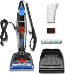 Vileda Bodenreiniger 3in1 JetClean -Rowesc Verkaufe ec50fa45c9998a559c6f546c737baa7a 1