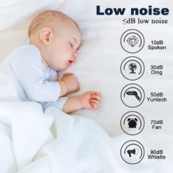 Handstaubsauger Kabellos: Mini Wiederaufladbarer Handstaubsauger Mit Starker Saugkraft, Tragbarer Nass-Trocken-Autostaubsauger Für Teppich Auto - Schwarz,White -Rowesc Verkaufe ed32003cd53617ccd0331669dc8d8a76