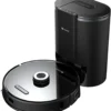 Proscenic M8PRO, Beutellos, Schwarz, Rund, 0,28 L, 80 DB, Still -Rowesc Verkaufe eddc5ce2fa0d6eecfeab9104e3fc2ed4