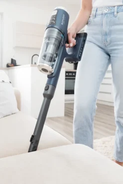 Hand- Und Akkustaubsauger ETA Sonar Aqua Plus Artikel-Nr.: ETA323290000 3 In 1 Hand- Und Akkustabstaubsauger Mit Wischfunktion, Digitalem Motor Und 25,2 V Li-Ion-Akku -Rowesc Verkaufe ee158ac19af8bcd0b03b0ee369fc34f8