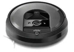 IRobot Roomba I7158 Saugroboter Wi-Fi + App 75 Min. Laufzeit Beutellos Schwarz -Rowesc Verkaufe eeed17ac01da78820d218c5f71b36893