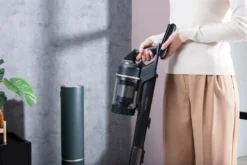 Samsung BESPOKE Jet VS20A95943N/WA Green -Rowesc Verkaufe ef2e492776cd23ee161249699018cd9c