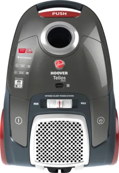 Hoover Telios Extra TX63SE 011, 550 W, Zylinder-Vakuum, Trocken, Staubbeutel, 3,5 L, EPA -Rowesc Verkaufe efd4e08b8e83dd94d1a33cb82c3b15f2