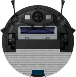 Rowenta X-Plorer RR9075WH, Beutellos, Schwarz, Rund, 3 Rad/Räder, 0,5 L, 60 DB -Rowesc Verkaufe efe63c64d2b2fb32c55b87e690540293