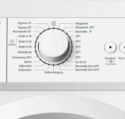 Amica WA 461 015 Waschmaschine 6kg Frontlader -Rowesc Verkaufe f08e144cb5654b67513b368d55dc88b5