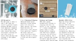 360 S6 Smart Saugroboter Staubsauger Automatisch APP 3200mAh Roboterstaubsauger Vacuum Reinigung Schwarz -Rowesc Verkaufe f0c18237facb1c86bdbaabf0ad7ba3f7