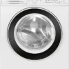Bomann WA 7192 Waschmaschine Weiß, 9 Kg, 15 Waschprogramme, 1.400 U/min, LED-Display/Kontrollanzeigen, Frontlader -Rowesc Verkaufe f1dfa5bc4f67a2bedfd29c9f80eef969