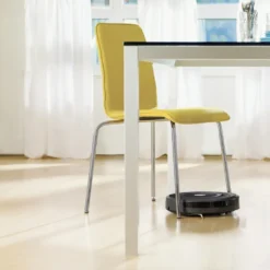 IRobot Roomba 676, Lithium-Ion (Li-Ion), 60 Min - 2 H, 0,6 L, Rund, Schwarz -Rowesc Verkaufe f32165aeda7b3485e4939efadc78ac86