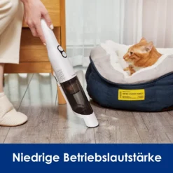 Tineco Pure One Mini S4 Smart Akku Handstaubsauger Beutellos 8000 Pa Mit 3 Düsentypen Für Vielseitige Leistung -Rowesc Verkaufe f347ddd8837ff9e4d6f5d0396da5a358