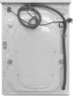 HOOVER Waschmaschine Frontlader HWQ 610AMBS/1-S 10kg 1600 U/min -Rowesc Verkaufe f3b266df4402235303c7f18056d12410