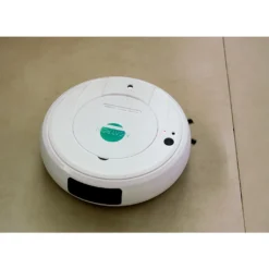 Neatron By Purize - 5 In 1 Intelligenter Saugroboter , UV Sterilisationsroboter Roboter 1.800 Pa Besen – Aus Der TV Werbung -Rowesc Verkaufe f3dbc5b76c376cbb7b54cba5dcf54585