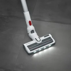 Severin HV 7166 - Akku-Stielstaubsauger - Weiß -Rowesc Verkaufe f4156ac607c0c393922bdd29ca915d4c