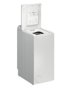 Privileg PWT L50300 DE/N Toplader Waschmaschine / 5 Kg / 1000 UpM/Turn&Go/Rapid Wash/Extra Waschen/Startzeitvorwahl/Wolle-Programm/Energy Saver/Mehrfachwasserschutz+, Weiß -Rowesc Verkaufe f42d3b4ba946ff87d06dcbea104e3abb