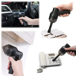 Tastaturreiniger Mit Reinigungsgel, Tischsauger Mit USB-Anschluss, Kabelloser Tastaturreiniger, Sauger Für Den Computer Mit Batterien, Ideal Zum Reinigen Von Gaming-Tastaturen -Rowesc Verkaufe f48d591616f1af113986e62c054cec6f