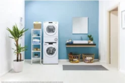 Candy CSOE H9A2TE-S WÄRMEPUMPENTROCKNER 9kg -Rowesc Verkaufe f4ad297851ed217db2bdd7483b209f4c