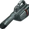Black & Decker BHHV520BT - Handstaubsauger - Titanium -Rowesc Verkaufe f501d0ed077ca50021cc8038be3e6035