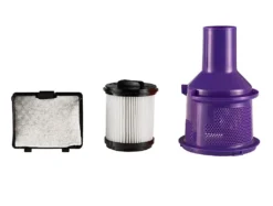 Balter A1 Staubsauger Beutellos Bodenstaubsauger Zyklon Sauger 1000W HEPA Filter -Rowesc Verkaufe f53cde0f94e48a3d3691042511e7381f