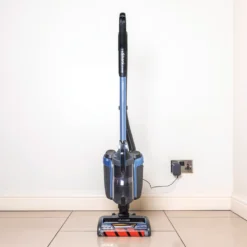 Shark ICZ160EUT Staubsauger - Blau -Rowesc Verkaufe f542ac8d0f92136fe8de7b0e2ccedc6d